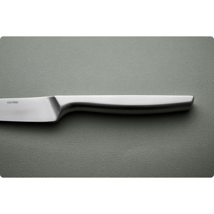 Gense by Jacob Jensen Steakknive 4 stk, Norm